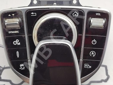 Джойстик MERCEDES-BENZ E-класс W213/S213/C238/A238 (2016 - 2021) — Разборка Мерседес