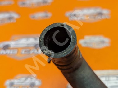 Патрубок ОЖ MERCEDES-BENZ C-класс W203/S203/CL203 рестайлинг (2004 - 2008) — Разборка Мерседес