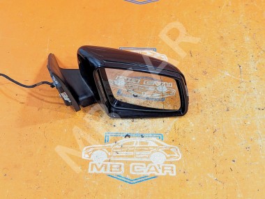 Зеркало правое MERCEDES-BENZ C-класс W204/S204 (2006 - 2011) — Разборка Мерседес