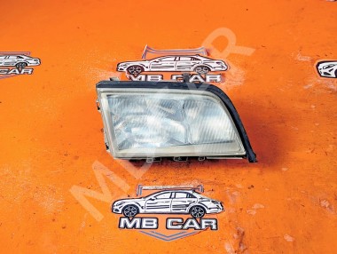Фара правая MERCEDES-BENZ C-класс W202/S202 (1993 - 1997) &mdash; Разборка Мерседес