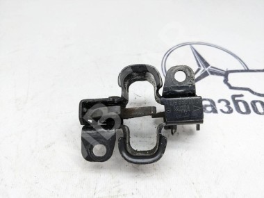 Замок капота MERCEDES-BENZ C-класс W203/S203/CL203 рестайлинг (2004 - 2008) — Разборка Мерседес