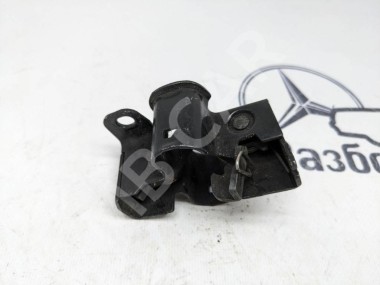 Замок капота MERCEDES-BENZ C-класс W203/S203/CL203 рестайлинг (2004 - 2008) — Разборка Мерседес