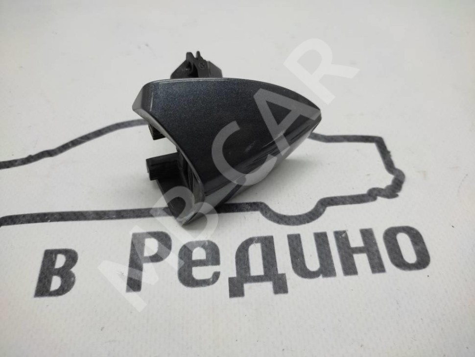 Крышка ручки двери MERCEDES-BENZ E-класс W212/S212/C207/A207 (2009 - 2013) фото 1 — Разборка Мерседес