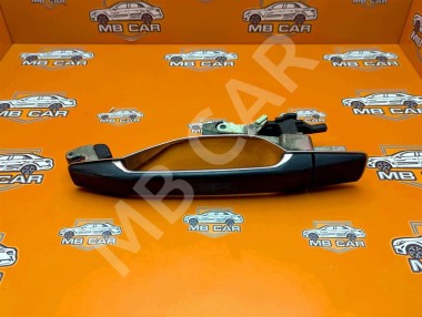 Ручка двери наружняя MERCEDES-BENZ S-класс W140 (1991 - 1998) — Разборка Мерседес