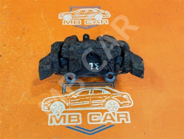 Суппорт задний левый MERCEDES-BENZ GLK-класс X204 (2008 - 2012) — Разборка Мерседес