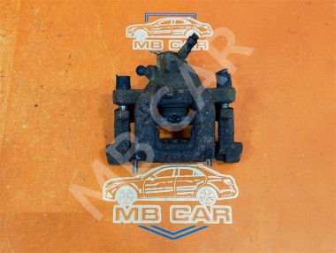 Суппорт задний левый MERCEDES-BENZ GLK-класс X204 (2008 - 2012) — Разборка Мерседес