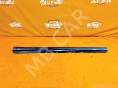 Порог пластиковый левый MERCEDES-BENZ C-класс W204/S204 (2006 - 2011) — Разборка Мерседес