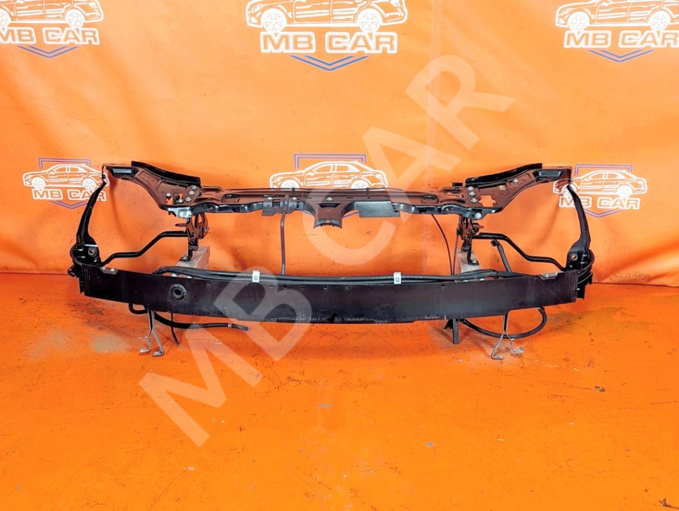 Телевизор в сборе MERCEDES-BENZ E-класс W212/S212/C207/A207 (2009 - 2013) фото 1 &mdash; Разборка Мерседес