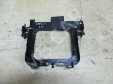 Кронштейн крепления ЭБУ MERCEDES-BENZ SLK-class w172 — Разборка Мерседес