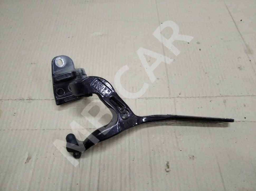 Петля крышки багажника MERCEDES-BENZ E-класс W211/S211 (2002 - 2006) фото 1 — Разборка Мерседес