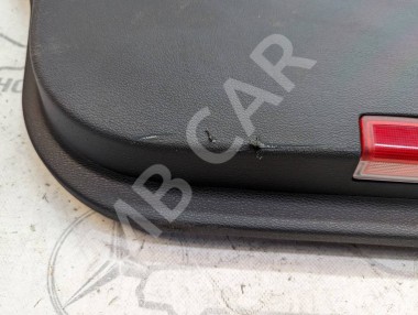 Карта двери передняя левая MERCEDES-BENZ E-класс W212/S212/C207/A207 (2009 - 2013) — Разборка Мерседес