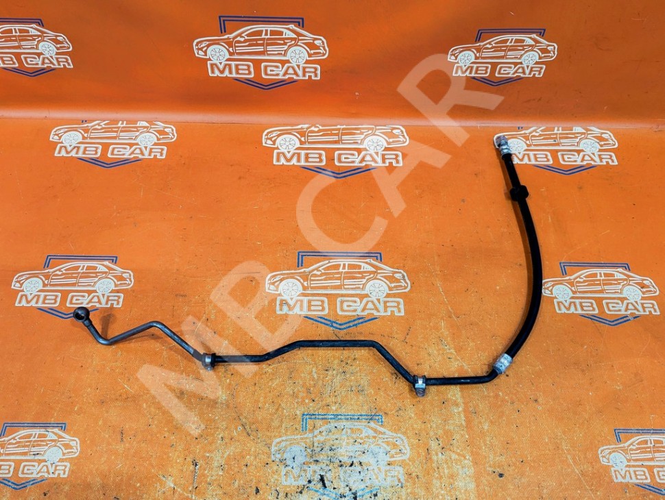 Трубка АКПП MERCEDES-BENZ C-класс W204/S204 (2006 - 2011) фото 1 &mdash; Разборка Мерседес