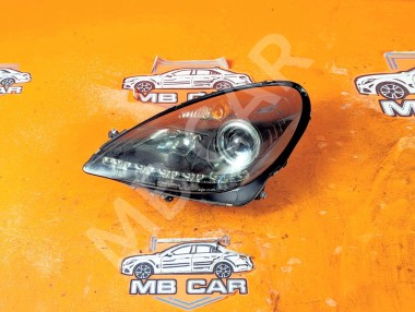 Фара левая MERCEDES-BENZ SLK-класс R171 (2004 - 2008) &mdash; Разборка Мерседес