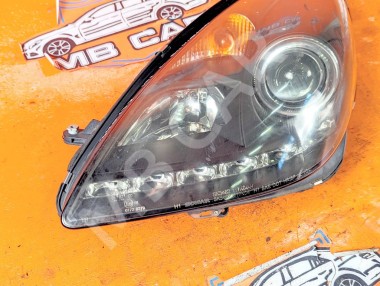 Фара левая MERCEDES-BENZ SLK-класс R171 (2004 - 2008) &mdash; Разборка Мерседес