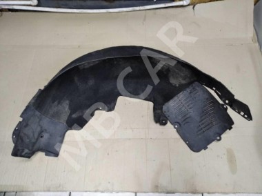 Подкрылок задний левый MERCEDES-BENZ E-класс W211/S211 (2002 - 2006) — Разборка Мерседес