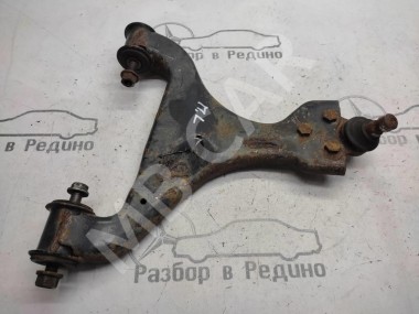 Рычаг передний нижний левый MERCEDES-BENZ V-класс W639 (2003 - 2014) — Разборка Мерседес