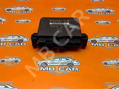Блок двери MERCEDES-BENZ CLK-класс C208/A208 (1997 - 2000) — Разборка Мерседес