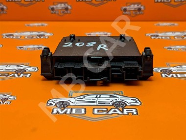 Блок двери MERCEDES-BENZ CLK-класс C208/A208 (1997 - 2000) — Разборка Мерседес