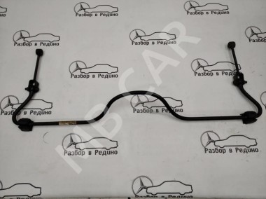 Стабилизатор задний MERCEDES-BENZ Sprinter W906 (2006 - 2019) — Разборка Мерседес