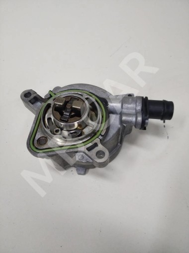 Насос вакуумный MERCEDES-BENZ A-класс W177 (2018 - 2023) — Разборка Мерседес