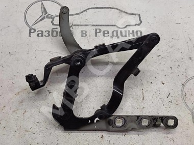 Петля капота MERCEDES-BENZ S-класс W221 (2005 - 2009) — Разборка Мерседес
