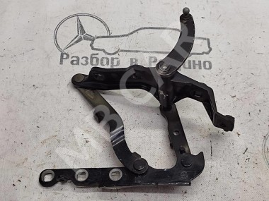 Петля капота MERCEDES-BENZ S-класс W221 (2005 - 2009) — Разборка Мерседес