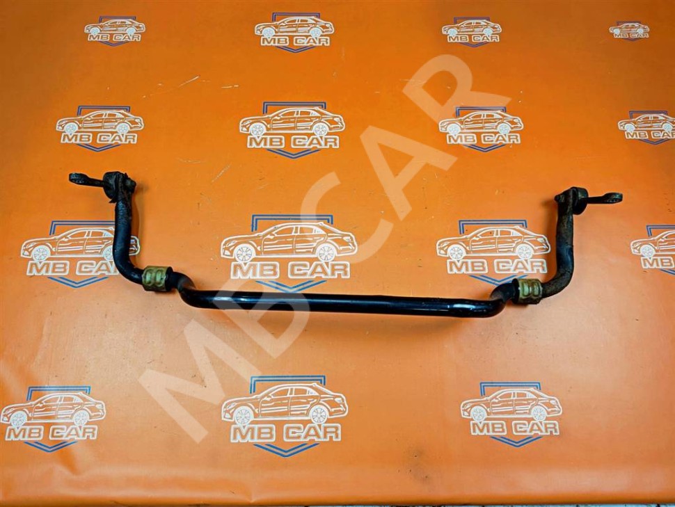 Стабилизатор передний MERCEDES-BENZ E-класс W211/S211 (2002 - 2006) фото 1 &mdash; Разборка Мерседес