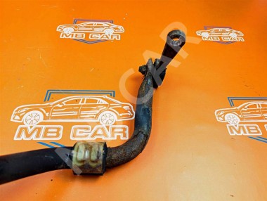 Стабилизатор передний MERCEDES-BENZ E-класс W211/S211 (2002 - 2006) — Разборка Мерседес