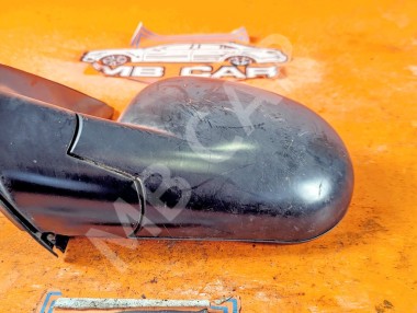 Зеркало левое MERCEDES-BENZ M-класс W163 (1997 - 2001) &mdash; Разборка Мерседес