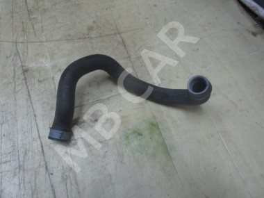 Патрубок радиатора MERCEDES-BENZ CLS-класс C218/X218 рестайлинг (2014 - 2017) — Разборка Мерседес