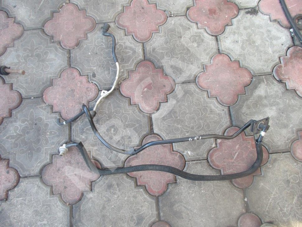 Трубка вакуумная MERCEDES-BENZ E-класс W212/S212/C207/A207 рестайлинг (2013 - 2016) фото 1 &mdash; Разборка Мерседес