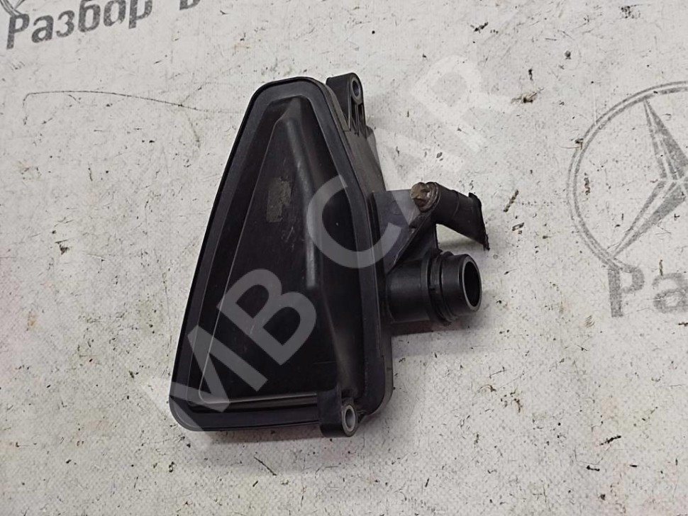 Демпфер MERCEDES-BENZ S-класс W221 (2005 - 2009) фото 1 — Разборка Мерседес