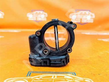 Дроссельная заслонка MERCEDES-BENZ C-класс W204/S204 (2006 - 2011) — Разборка Мерседес