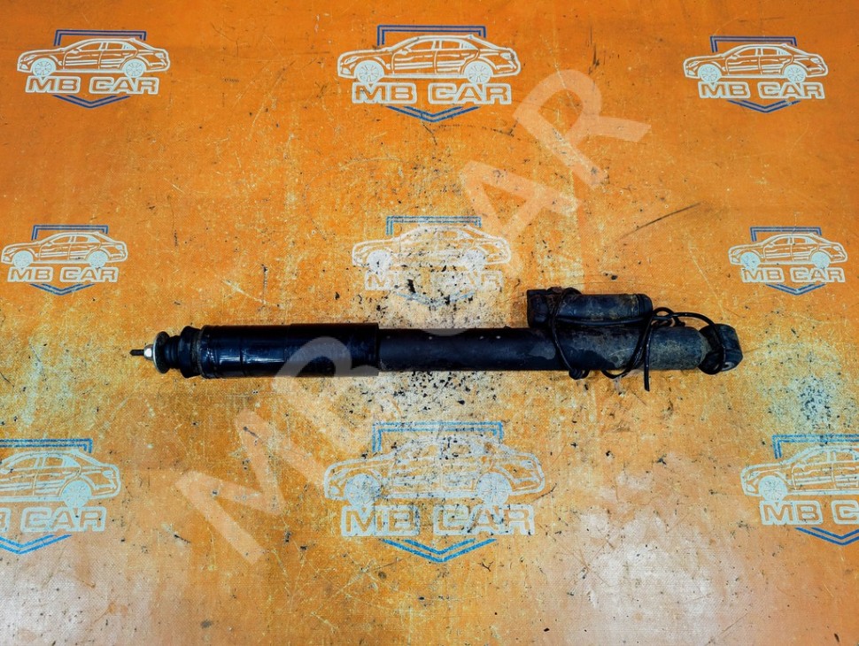 Амортизатор задний MERCEDES-BENZ E-класс W211/S211 (2002 - 2006) фото 1 — Разборка Мерседес