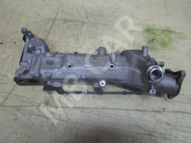 Коллектор впускной MERCEDES-BENZ CLS-класс C218/X218 рестайлинг (2014 - 2017) — Разборка Мерседес