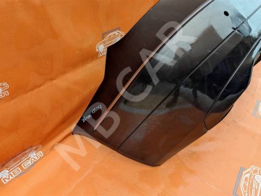 Бампер задний MERCEDES-BENZ E-класс W212/S212/C207/A207 (2009 - 2013) — Разборка Мерседес