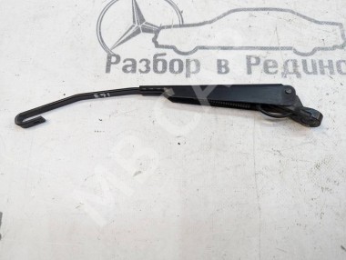 Поводок дворников MERCEDES-BENZ M-класс W163 (1997 - 2001) — Разборка Мерседес