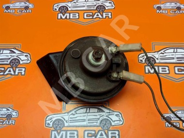 Сигнал MERCEDES-BENZ A-класс W168 рестайлинг (2001 - 2004) — Разборка Мерседес