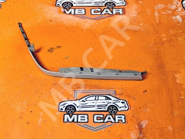 Ресницы фар MERCEDES-BENZ C-класс W202/S202 (1993 - 1997) &mdash; Разборка Мерседес