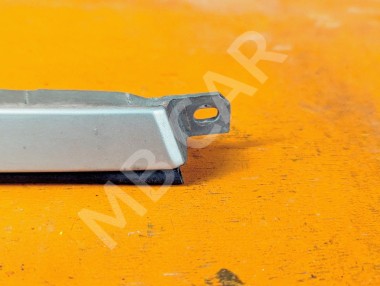 Ресницы фар MERCEDES-BENZ C-класс W202/S202 (1993 - 1997) &mdash; Разборка Мерседес