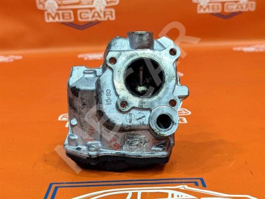 Клапан EGR MERCEDES-BENZ Sprinter w906 — Разборка Мерседес