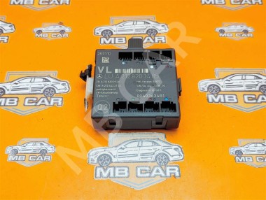 Блок двери MERCEDES-BENZ C-класс W204/S204 (2006 - 2011) — Разборка Мерседес