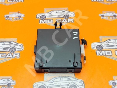 Блок двери MERCEDES-BENZ C-класс W204/S204 (2006 - 2011) — Разборка Мерседес