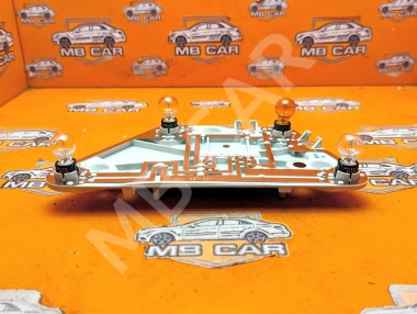 Плата заднего фонаря MERCEDES-BENZ CLS-класс C219 (2004 - 2008) &mdash; Разборка Мерседес