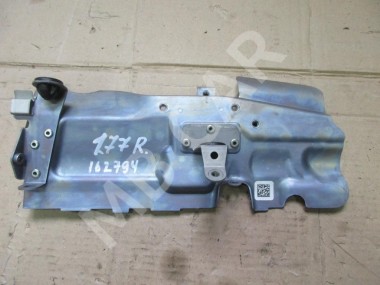 Защитный экран MERCEDES-BENZ C-класс W205/S205/C205/A205 (2014 - 2018) — Разборка Мерседес