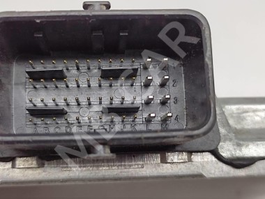 Блок энергораспределения MERCEDES-BENZ X-класс I (2017 - 2020) — Разборка Мерседес