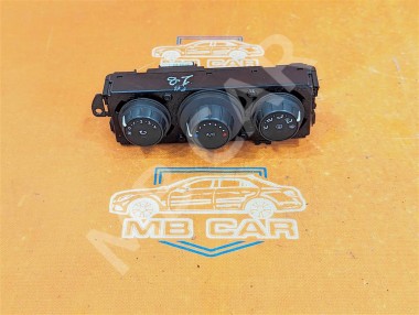 Панель управления климатом MERCEDES-BENZ Citan W415 (2012 - 2021) — Разборка Мерседес