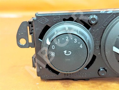 Панель управления климатом MERCEDES-BENZ Citan W415 (2012 - 2021) — Разборка Мерседес