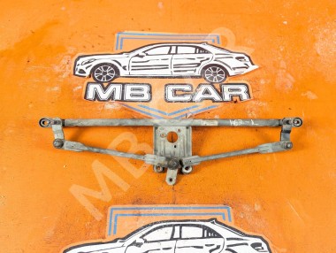 Трапеция дворников MERCEDES-BENZ M-класс W163 рестайлинг (2001 - 2005) &mdash; Разборка Мерседес