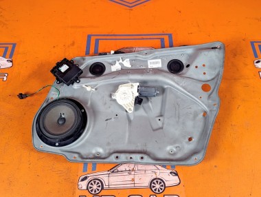 Стеклоподъемник передний правый MERCEDES-BENZ A-класс W169 (2004 - 2008) A 150 1.5 CVT (95 л.с.) &mdash; Разборка Мерседес